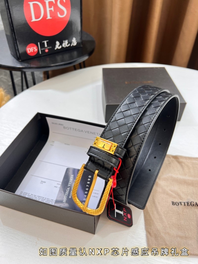 Bottega Veneta Belts